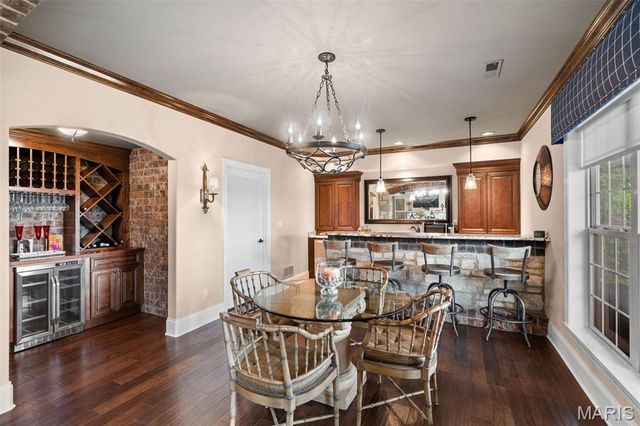 4252 Napa View Lane, St Charles, MO 63304