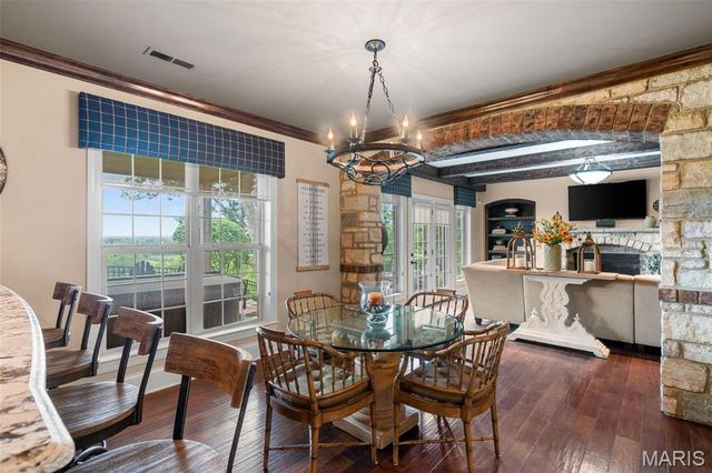4252 Napa View Lane, St Charles, MO 63304