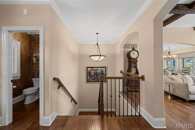 4252 Napa View Lane, St Charles, MO 63304