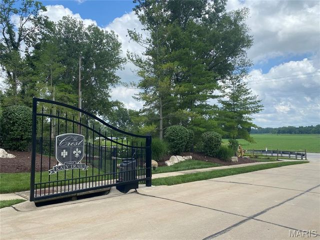 4252 Napa View Lane, St Charles, MO 63304