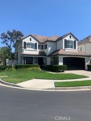 18 Menton, Newport Coast, CA 92657