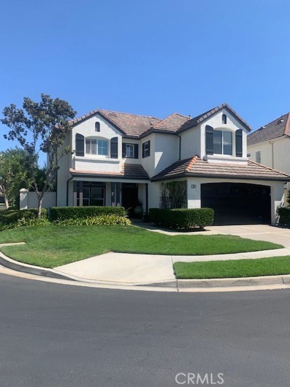 18 Menton, Newport Coast, CA 92657