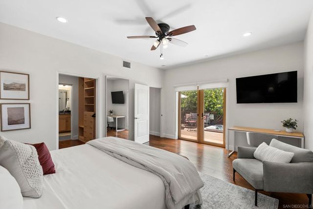 5622 Taft, La Jolla, CA 92037
