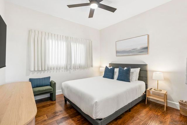 5622 Taft, La Jolla, CA 92037