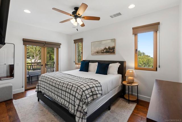 5622 Taft, La Jolla, CA 92037