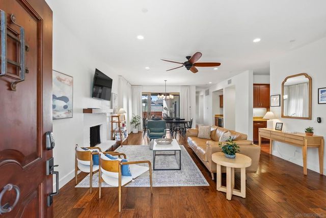 5622 Taft, La Jolla, CA 92037