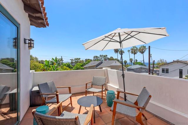5622 Taft, La Jolla, CA 92037