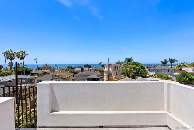 5622 Taft, La Jolla, CA 92037