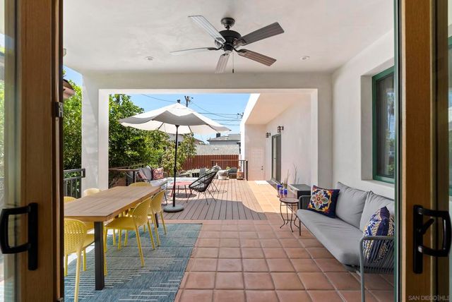 5622 Taft, La Jolla, CA 92037