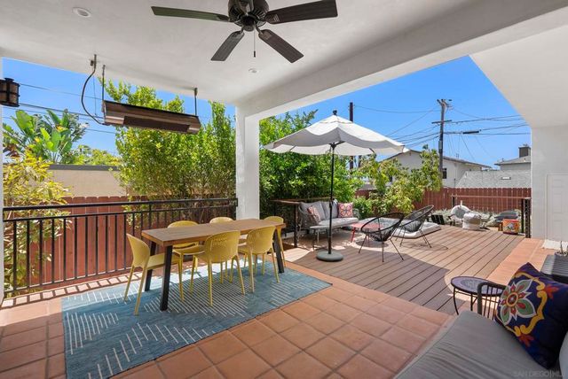 5622 Taft, La Jolla, CA 92037