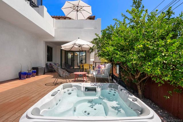 5622 Taft, La Jolla, CA 92037
