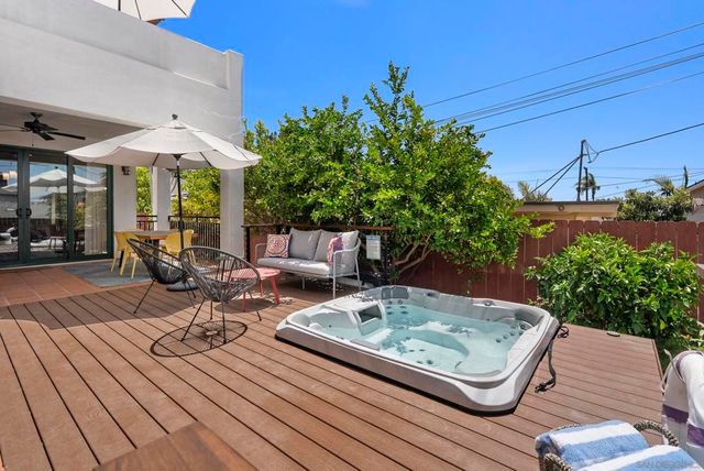 5622 Taft, La Jolla, CA 92037