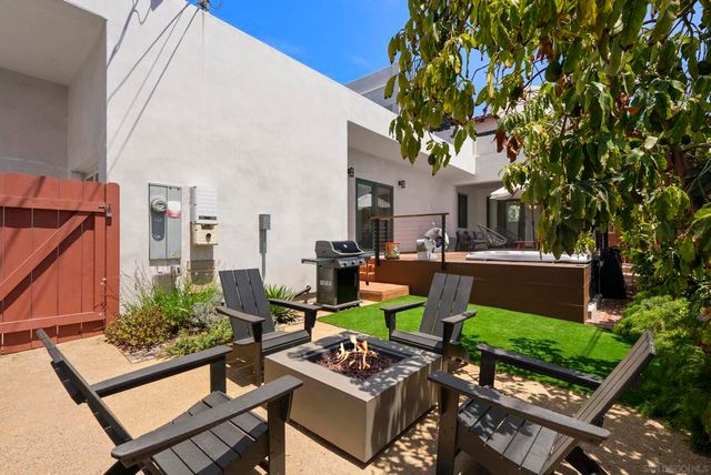5622 Taft, La Jolla, CA 92037
