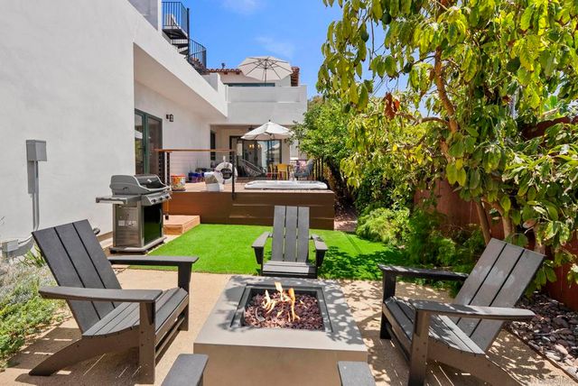 5622 Taft, La Jolla, CA 92037