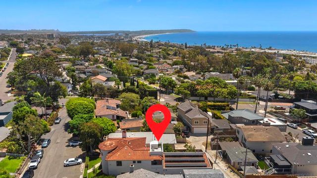 5622 Taft, La Jolla, CA 92037