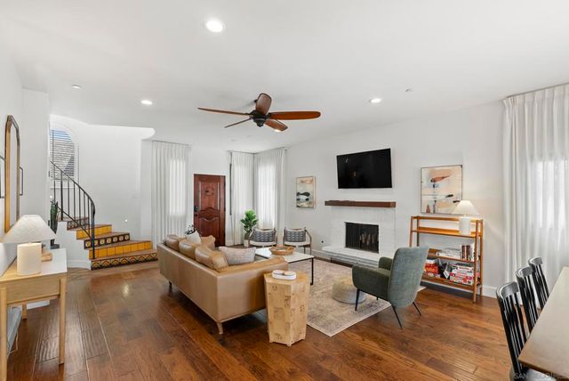 5622 Taft, La Jolla, CA 92037