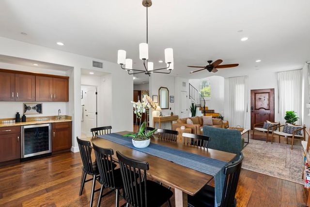 5622 Taft, La Jolla, CA 92037