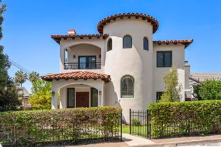 5622 Taft, La Jolla, CA 92037