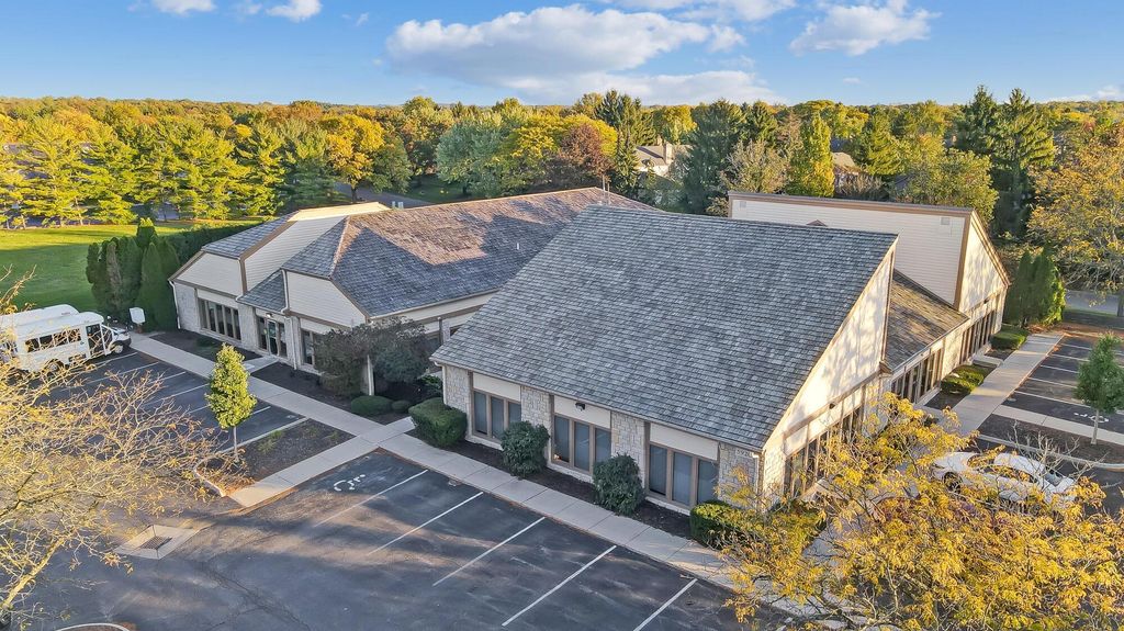 5900-5920 Cromdale Drive, Dublin, OH 43017
