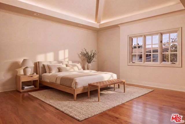3829 Hayvenhurst Drive, Los Angeles, CA 91436