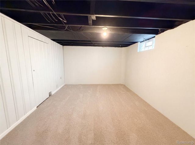 436 Cleveland Avenue, Lincoln Park, MI 48146