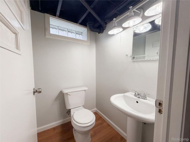 436 Cleveland Avenue, Lincoln Park, MI 48146