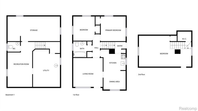 436 Cleveland Avenue, Lincoln Park, MI 48146