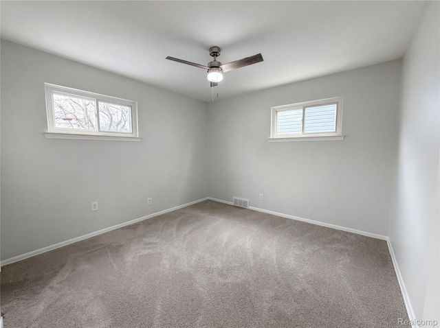 436 Cleveland Avenue, Lincoln Park, MI 48146