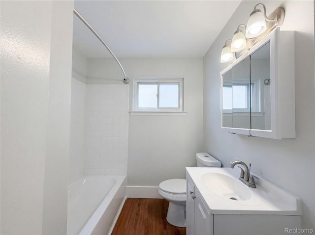 436 Cleveland Avenue, Lincoln Park, MI 48146