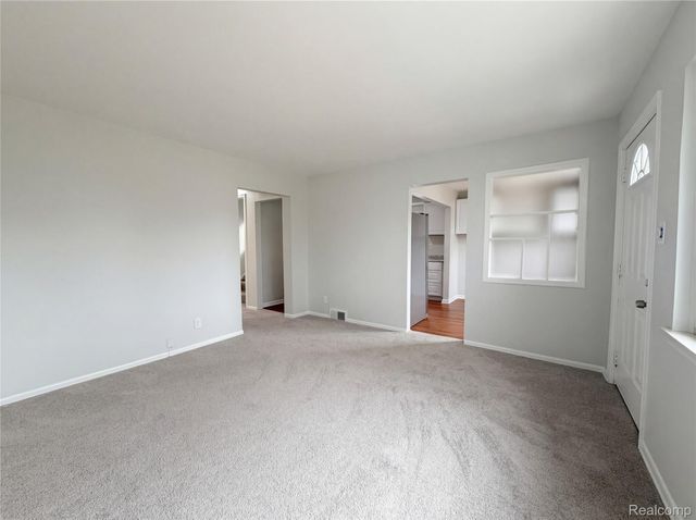 436 Cleveland Avenue, Lincoln Park, MI 48146