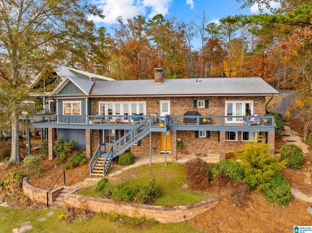 170 WAITES DRIVE N, Cropwell, AL 35054