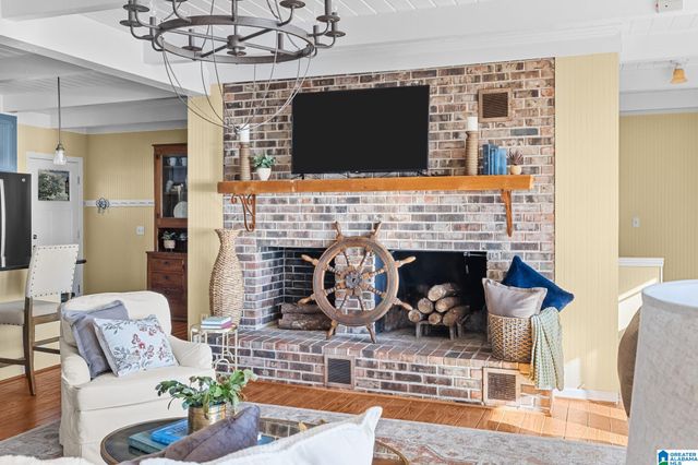 170 WAITES DRIVE N, Cropwell, AL 35054