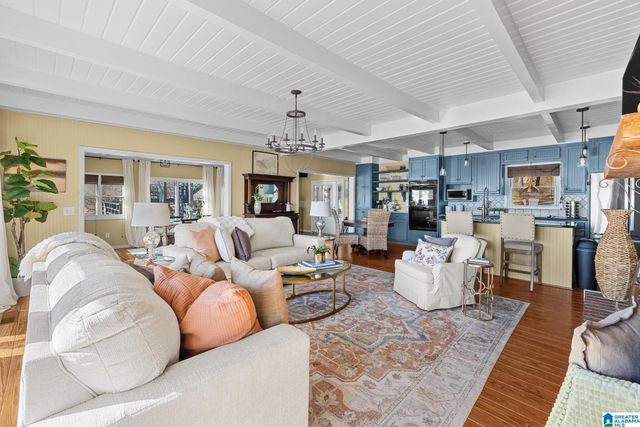 170 WAITES DRIVE N, Cropwell, AL 35054