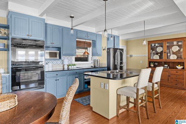 170 WAITES DRIVE N, Cropwell, AL 35054