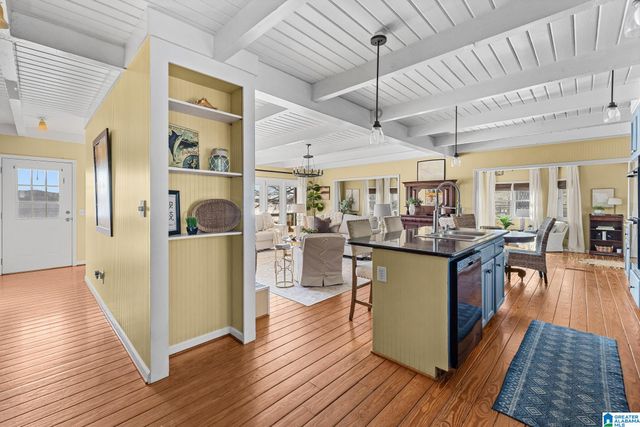 170 WAITES DRIVE N, Cropwell, AL 35054