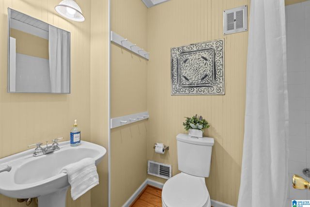 170 WAITES DRIVE N, Cropwell, AL 35054