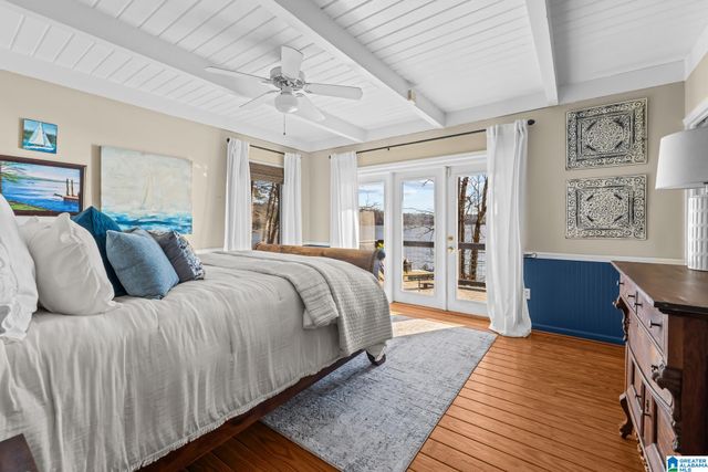 170 WAITES DRIVE N, Cropwell, AL 35054