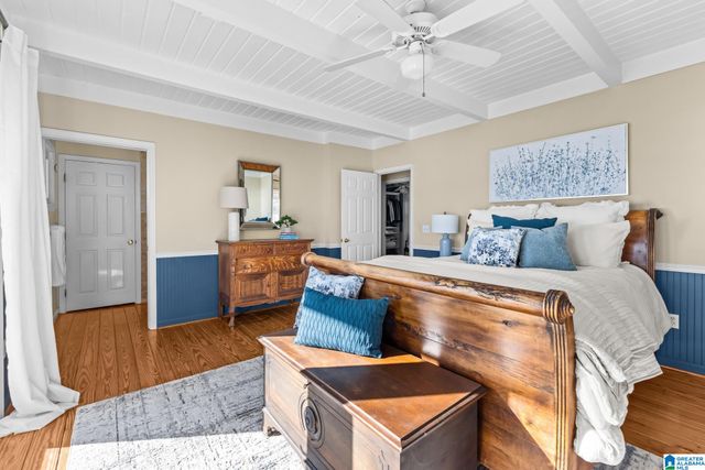 170 WAITES DRIVE N, Cropwell, AL 35054