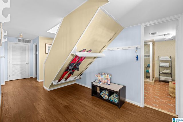 170 WAITES DRIVE N, Cropwell, AL 35054