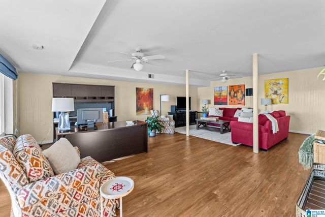 170 WAITES DRIVE N, Cropwell, AL 35054