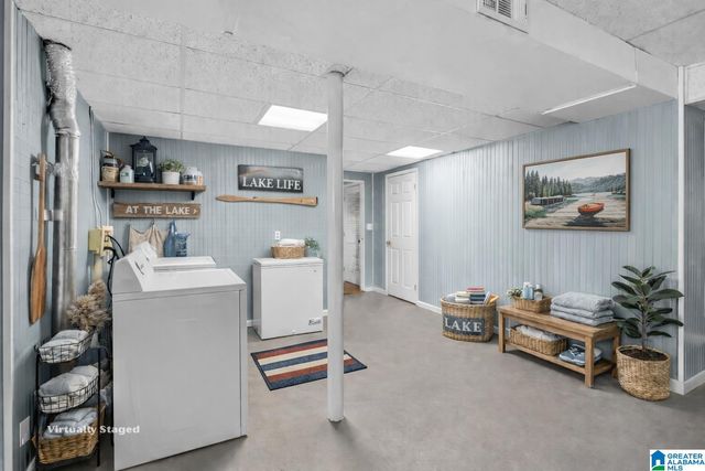 170 WAITES DRIVE N, Cropwell, AL 35054