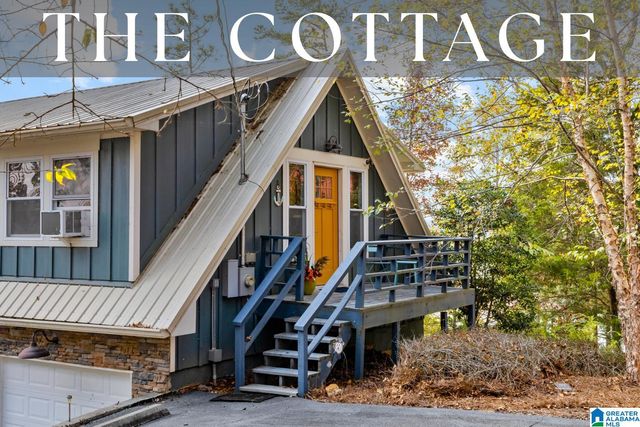 170 WAITES DRIVE N, Cropwell, AL 35054