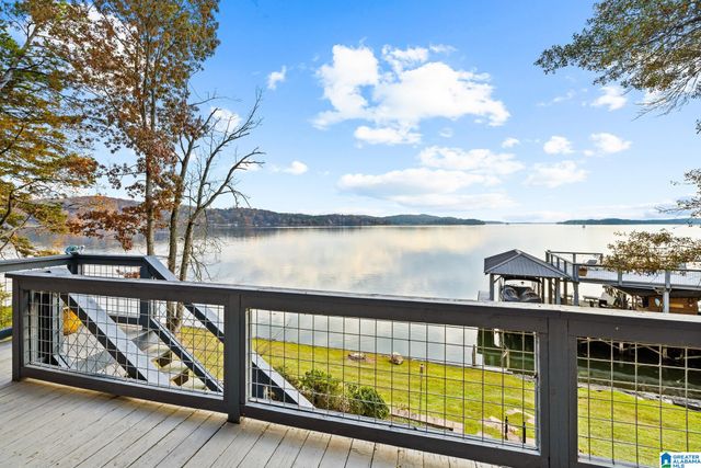 170 WAITES DRIVE N, Cropwell, AL 35054