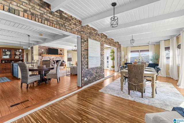 170 WAITES DRIVE N, Cropwell, AL 35054