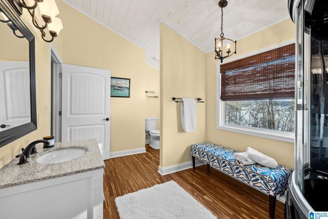 170 WAITES DRIVE N, Cropwell, AL 35054