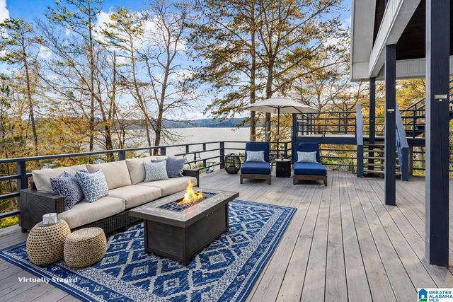 170 WAITES DRIVE N, Cropwell, AL 35054