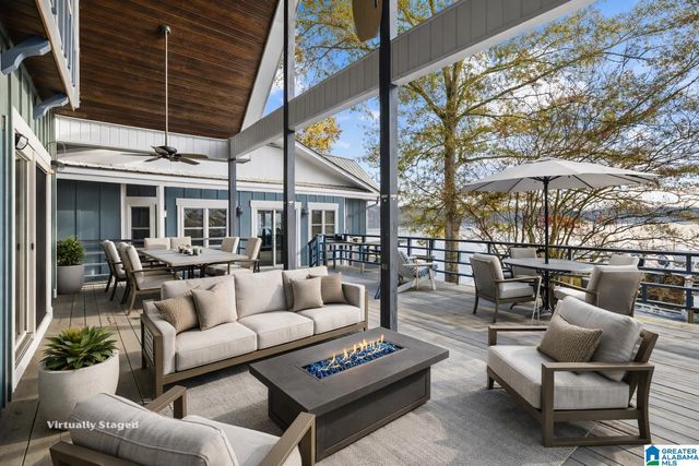 170 WAITES DRIVE N, Cropwell, AL 35054