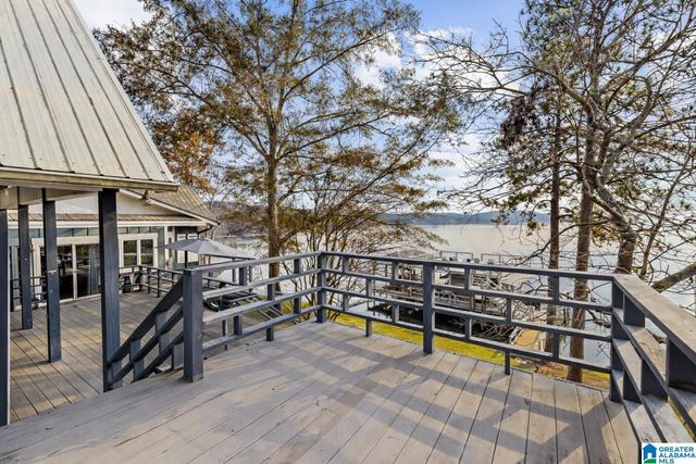 170 WAITES DRIVE N, Cropwell, AL 35054