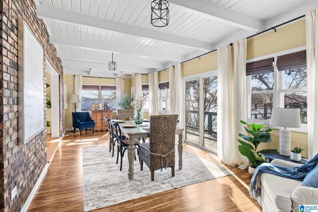 170 WAITES DRIVE N, Cropwell, AL 35054