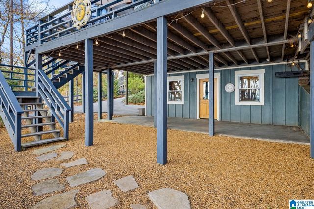 170 WAITES DRIVE N, Cropwell, AL 35054